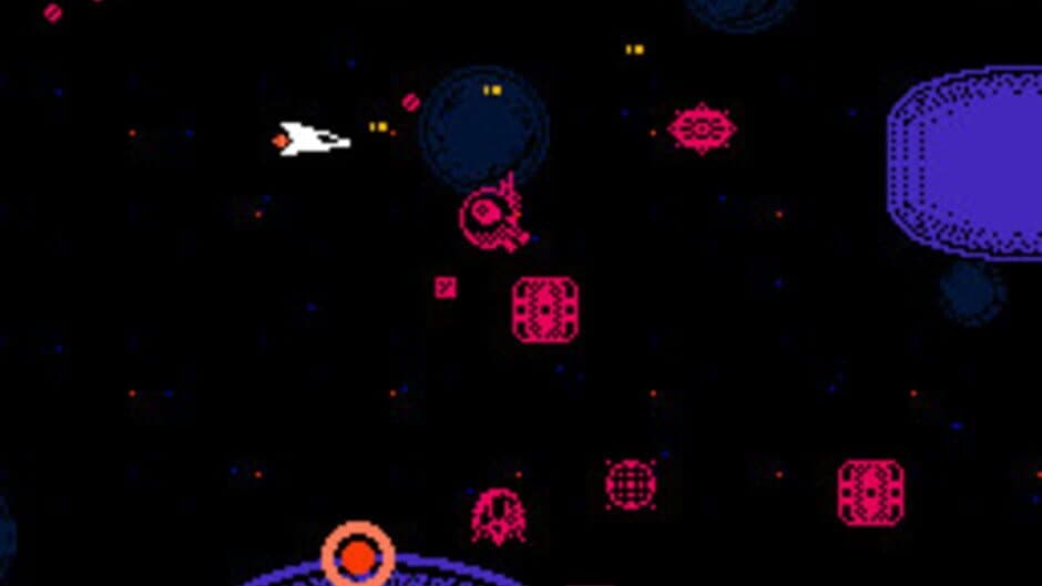 The Rush screenshot 2