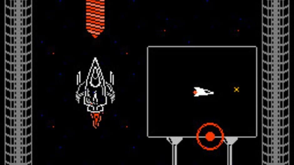 The Rush screenshot 3