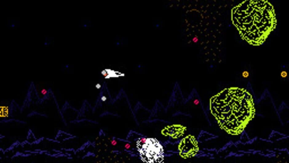 The Rush screenshot 4