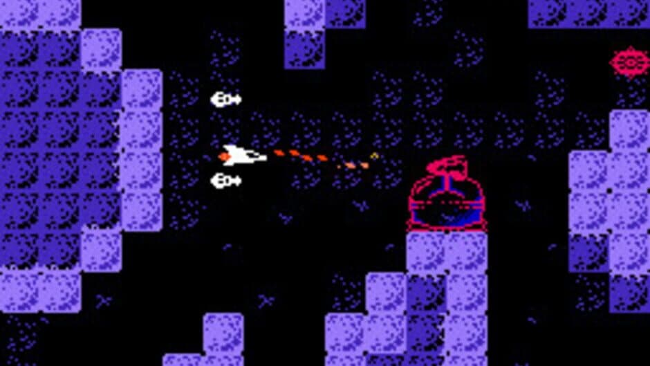 The Rush screenshot 5