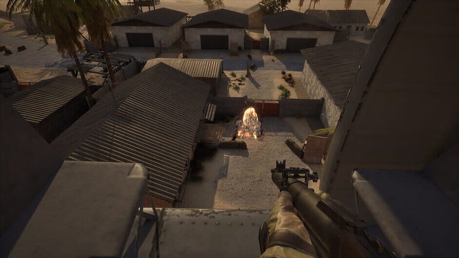 Strike Force 3 screenshot 6