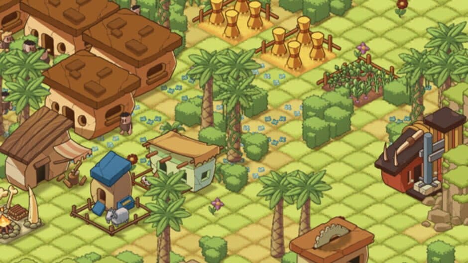 Welcome to My Cave screenshot 5