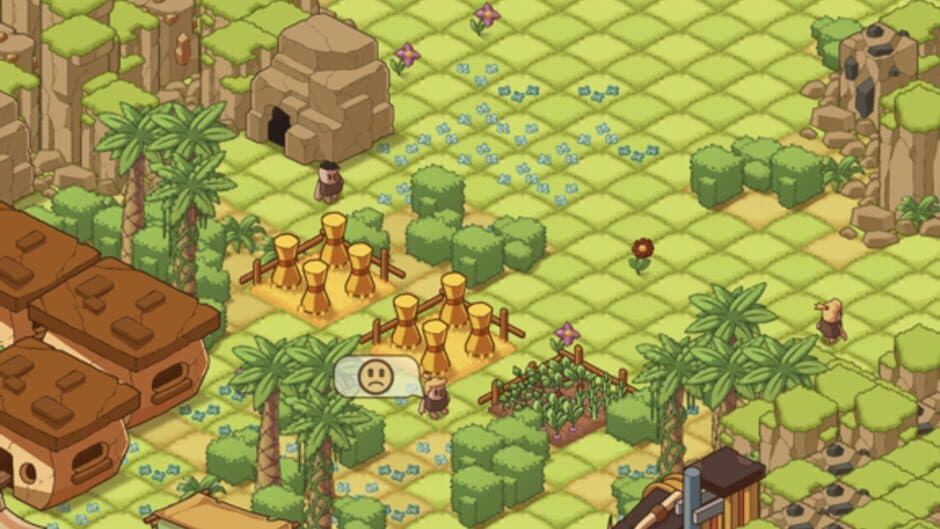 Welcome to My Cave screenshot 2