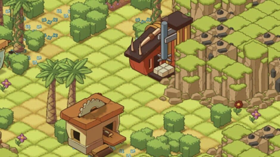 Welcome to My Cave screenshot 3