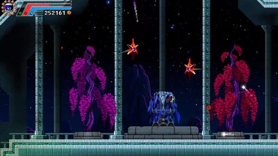 Jett Rider screenshot 6