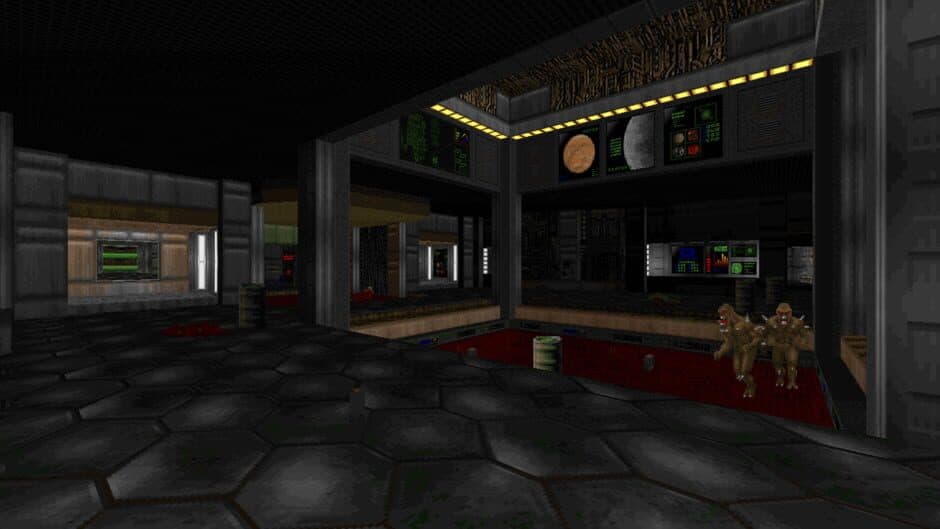 Knee-Deep in Kdizd screenshot 2