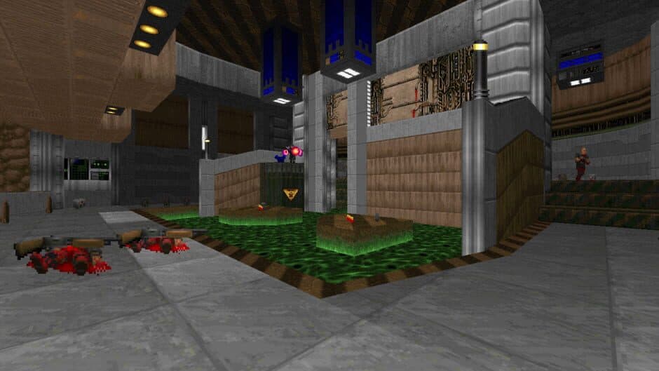 Knee-Deep in Kdizd screenshot 3