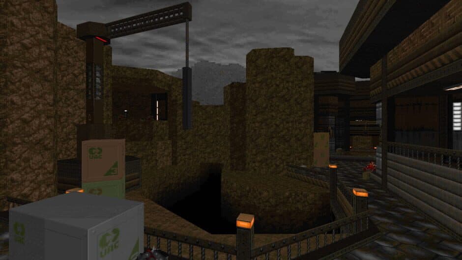 Knee-Deep in Kdizd screenshot 4