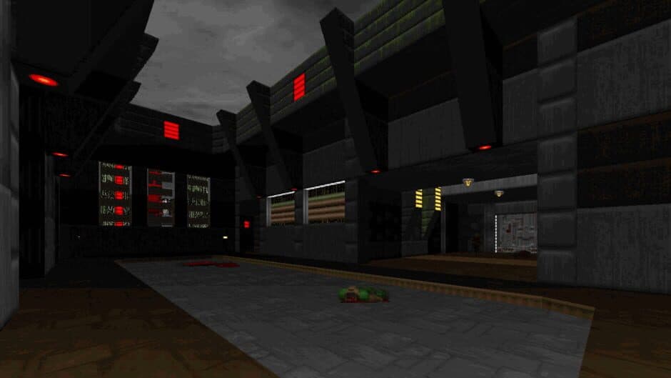 Knee-Deep in Kdizd screenshot 5