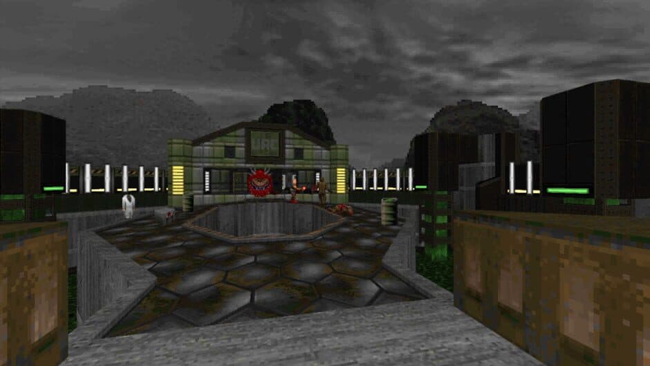 Knee-Deep in Kdizd screenshot 6