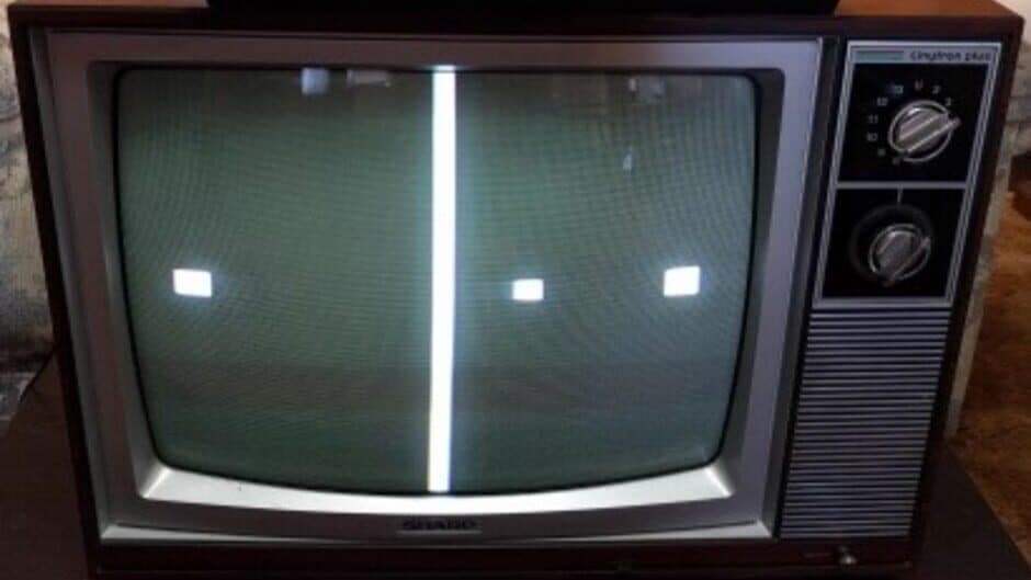 Table Tennis screenshot 1