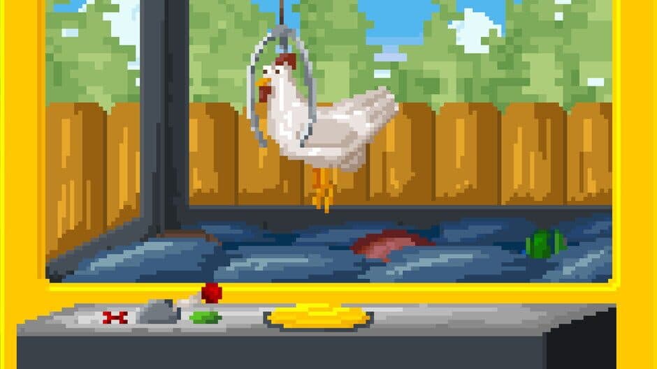 McPixel 3: McPixel Visits Grandma screenshot 4