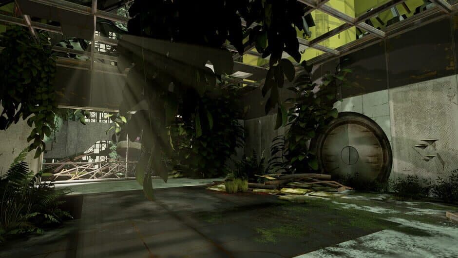 Portal Stories: VR screenshot 2