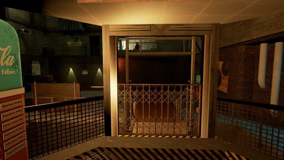 Portal Stories: VR screenshot 3