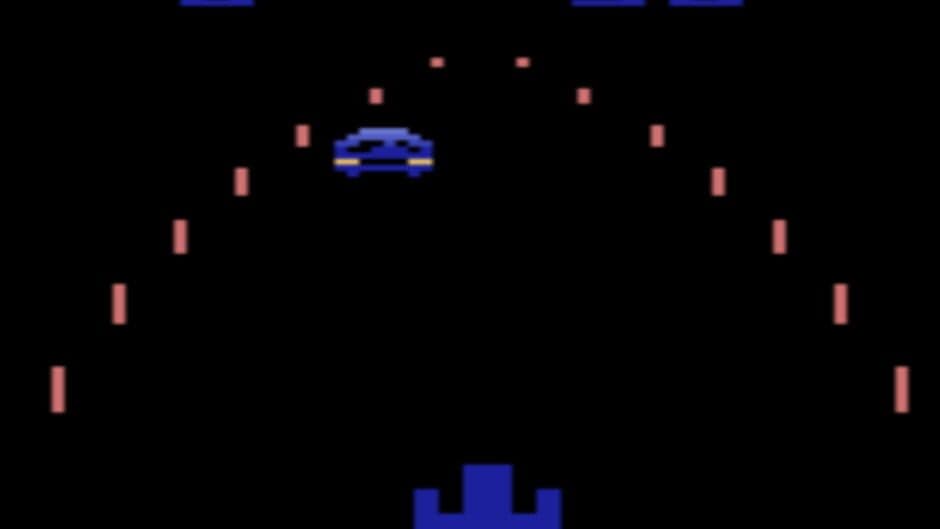 Night Driver screenshot 1