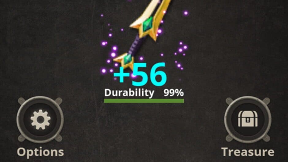 The Weapon King screenshot 4