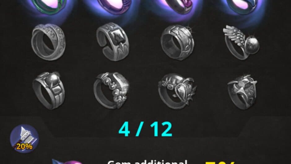 The Weapon King screenshot 5