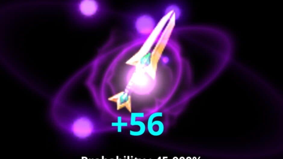 The Weapon King screenshot 1