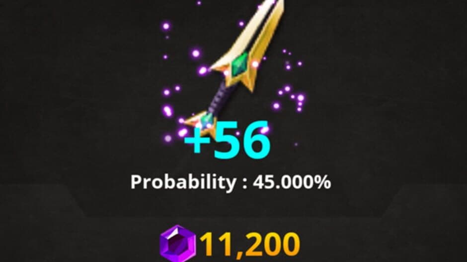 The Weapon King screenshot 2