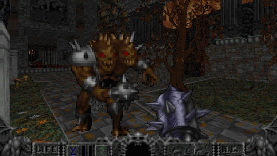 Shadows of Chronos screenshot 1