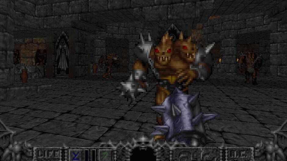 Shadows of Chronos screenshot 2