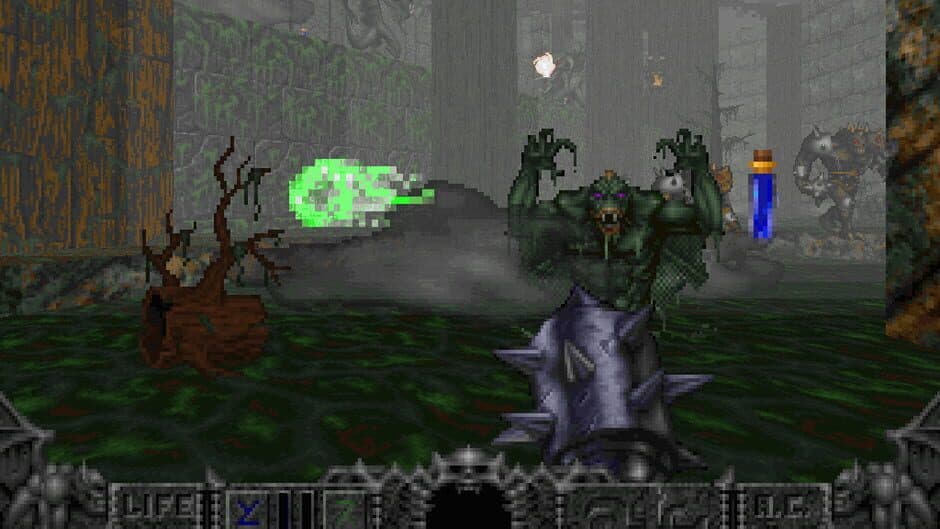 Shadows of Chronos screenshot 3