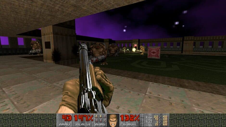 32 Piece Cliptucky Fried Chicken Special screenshot 5