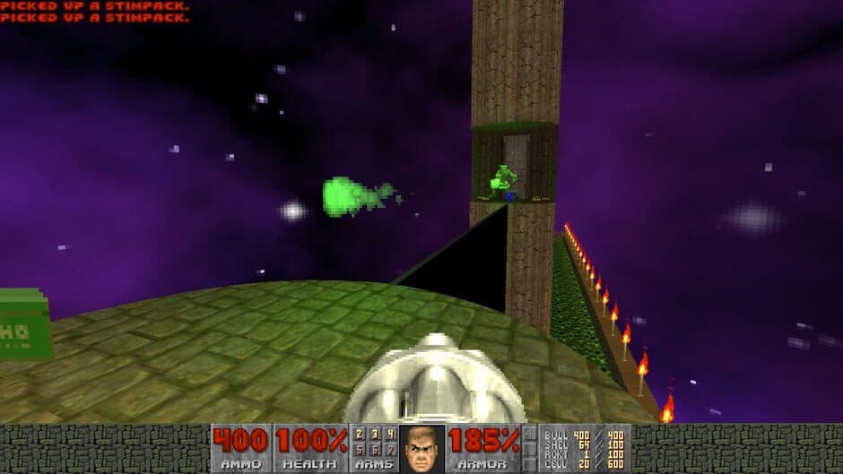 32 Piece Cliptucky Fried Chicken Special screenshot 3