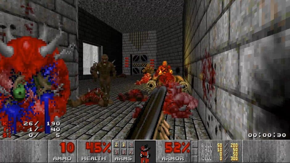 Seasonal Affectiveness Disorder screenshot 2