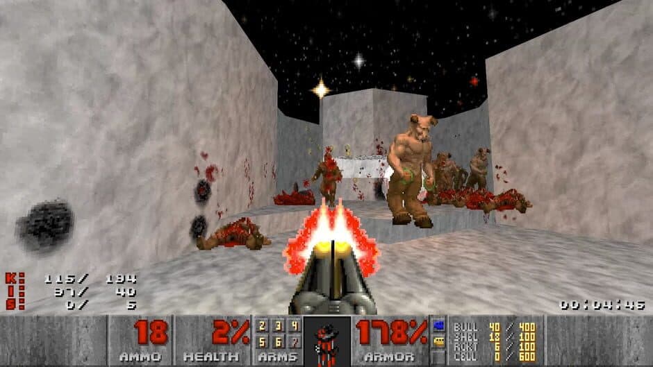 Seasonal Affectiveness Disorder screenshot 3