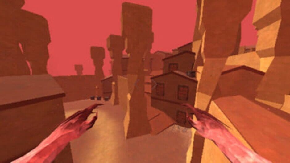 A Hell of a Soup screenshot 1