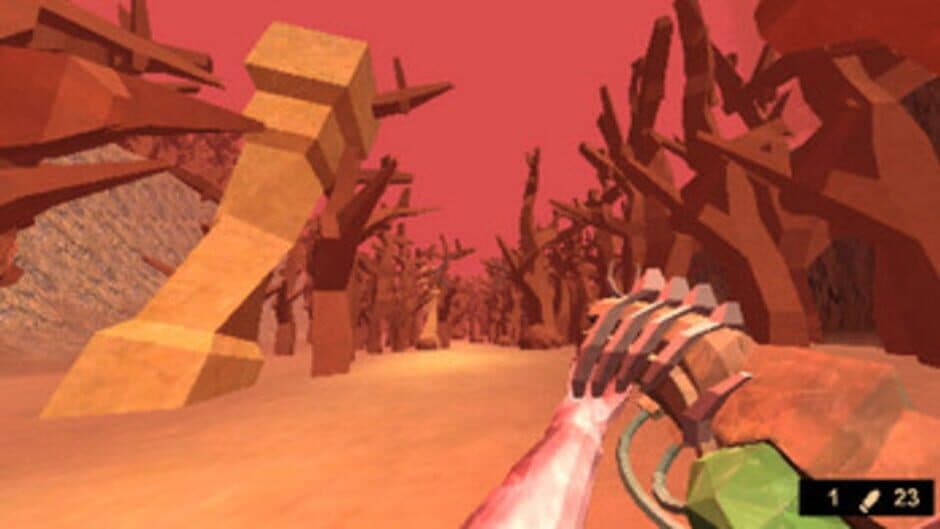 A Hell of a Soup screenshot 2