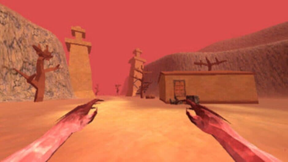 A Hell of a Soup screenshot 3