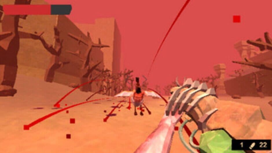 A Hell of a Soup screenshot 4