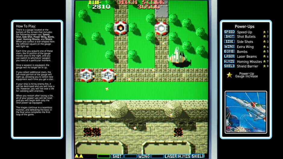 Slap Fight screenshot 4