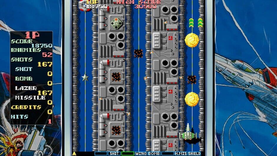 Slap Fight screenshot 5