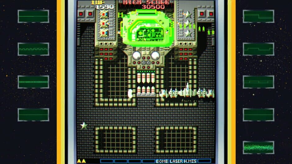 Slap Fight screenshot 6