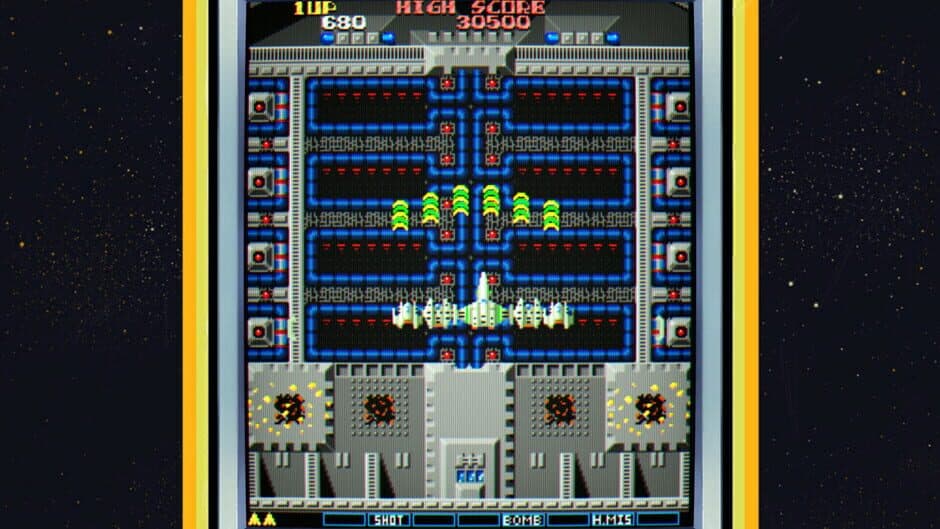 Slap Fight screenshot 1