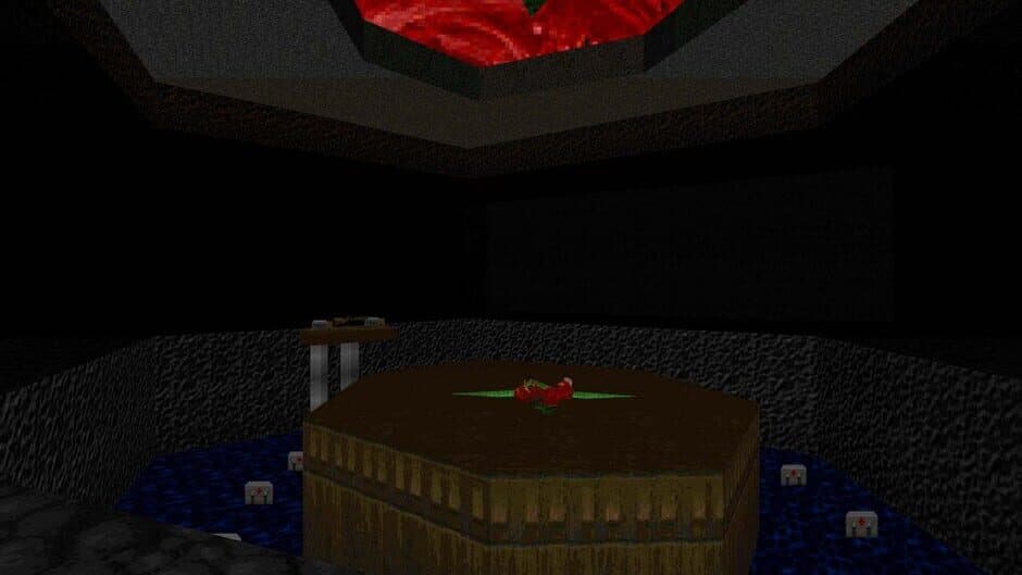 100 Line Massacre screenshot 2