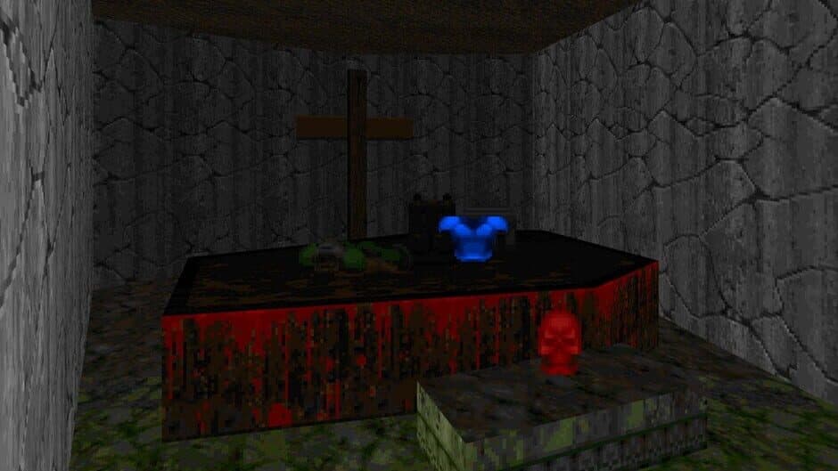 100 Line Massacre screenshot 6