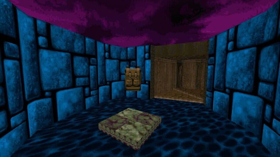 Purple Rain screenshot 4