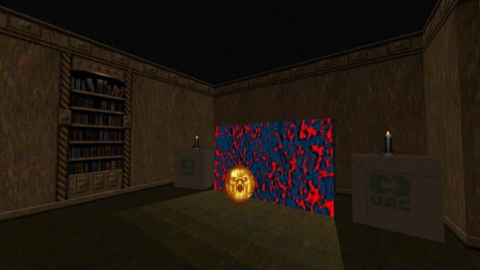 Purple Rain screenshot 5