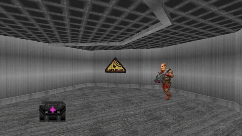 Purple Rain screenshot 6