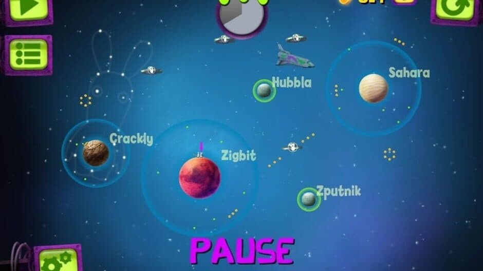 Rabbids Big Bang screenshot 3