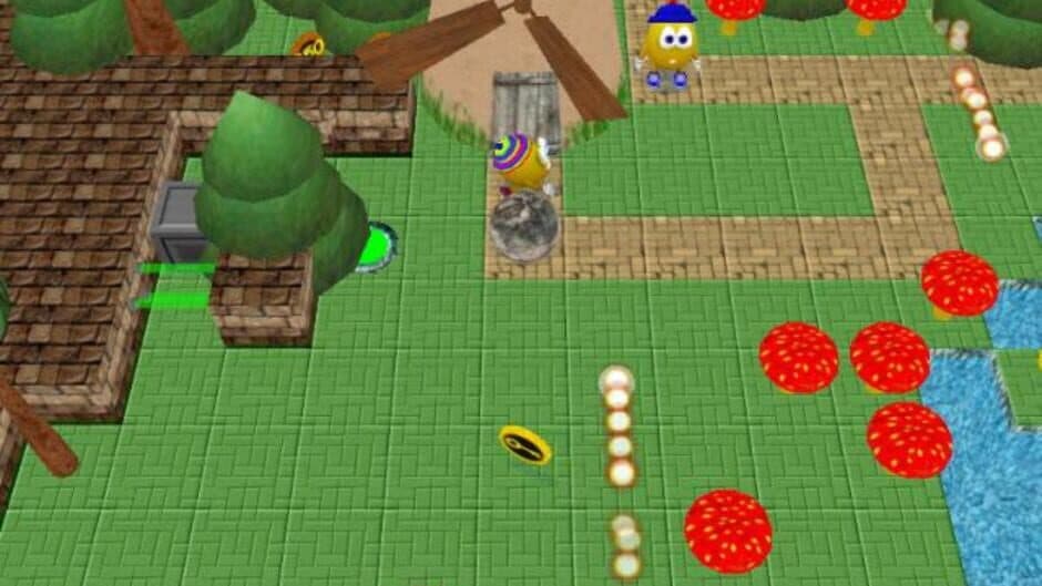 Wonderland Secret Worlds screenshot 1