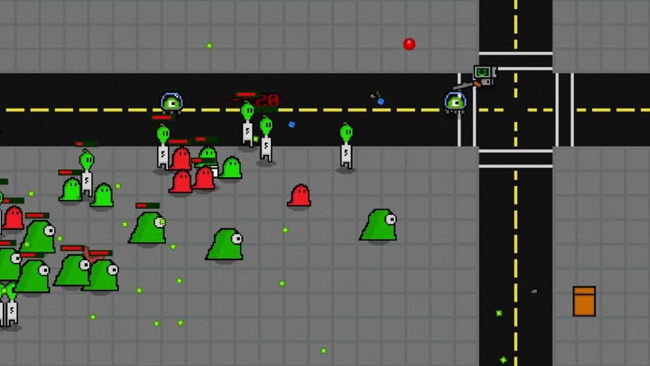 AstroMania screenshot 4