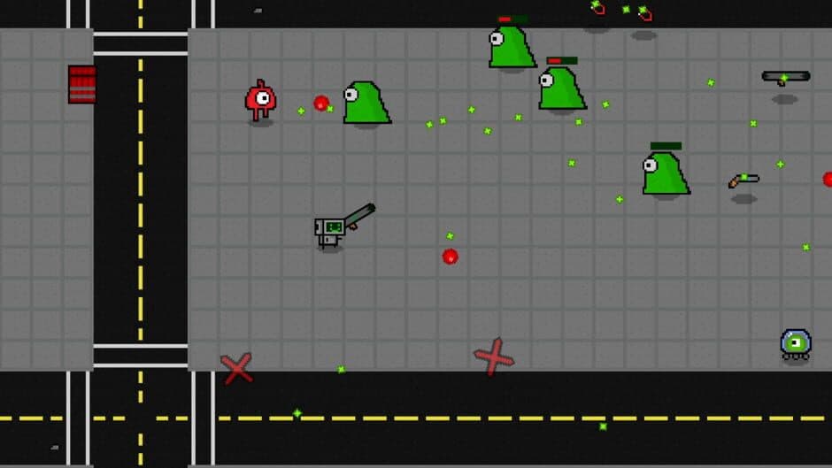 AstroMania screenshot 5