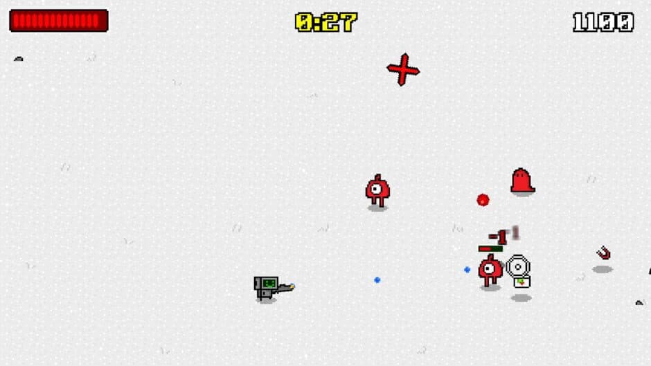 AstroMania screenshot 6