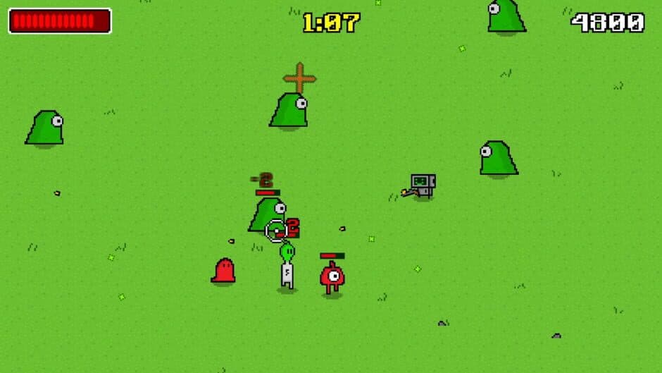 AstroMania screenshot 2