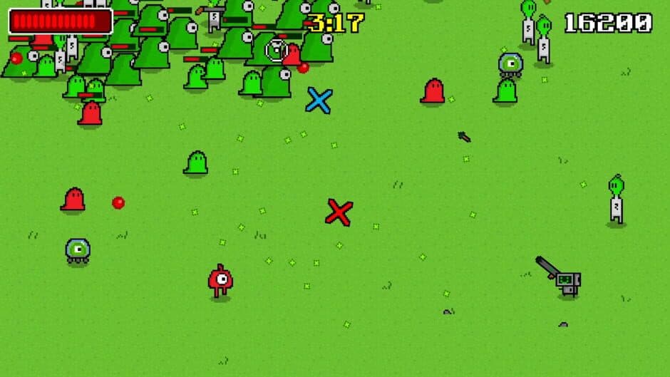 AstroMania screenshot 3